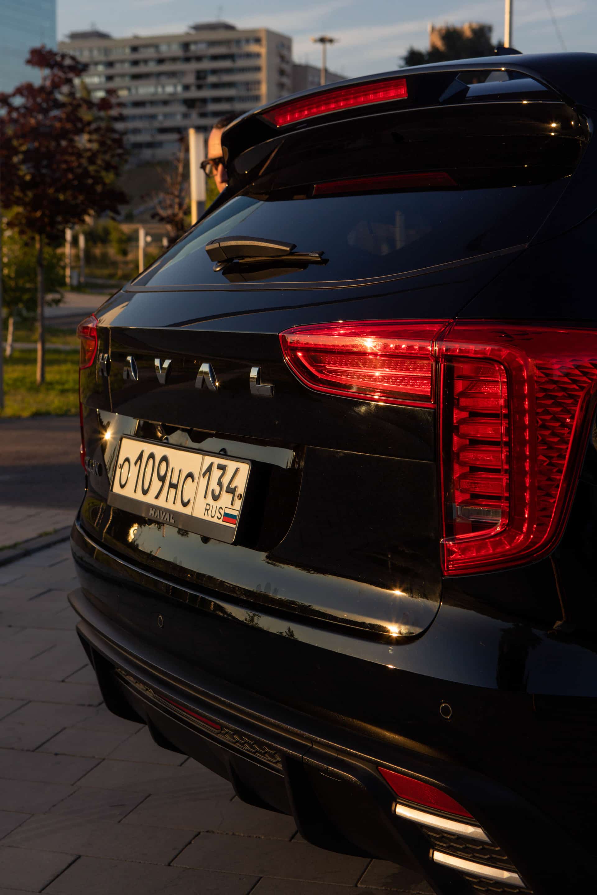 Haval Jolion Premium в Волгоград фото 9