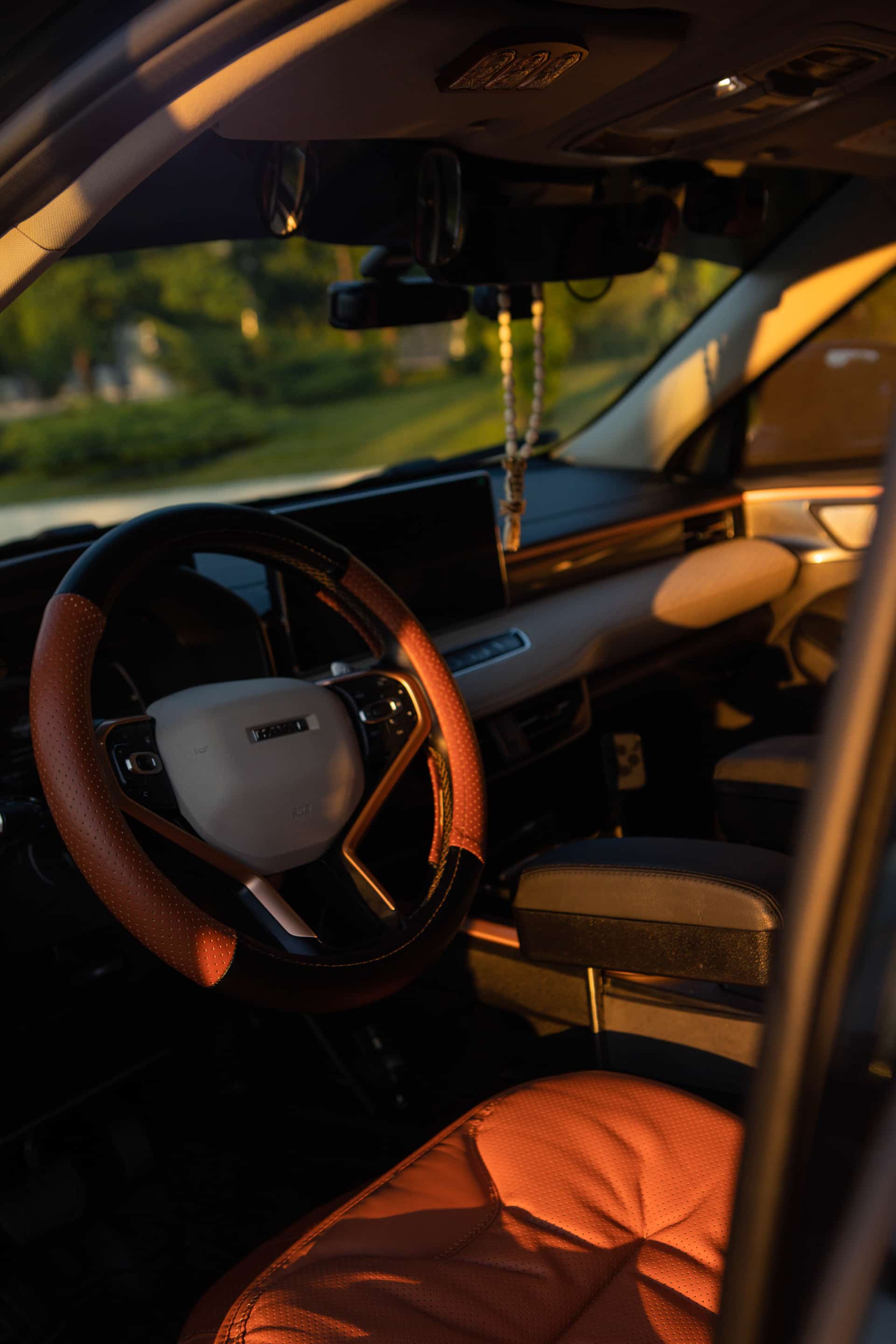 Haval Jolion Premium в Волгоград фото 22