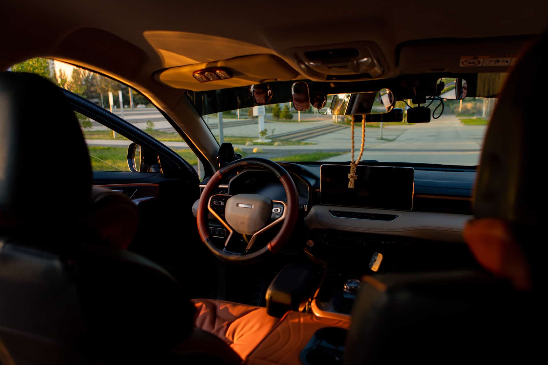 Haval Jolion Premium в Волгоград фото 30