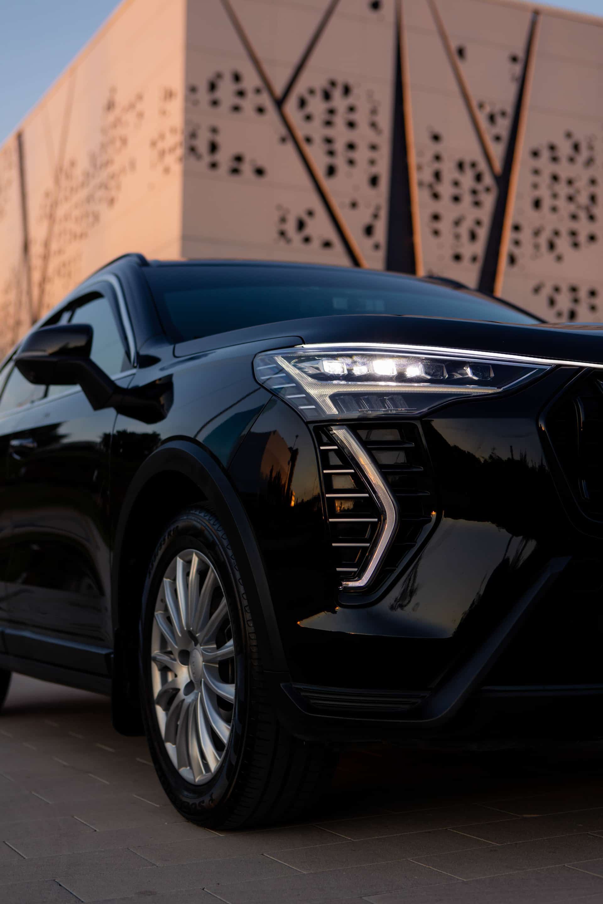 Haval Jolion Premium в Волгоград фото 39