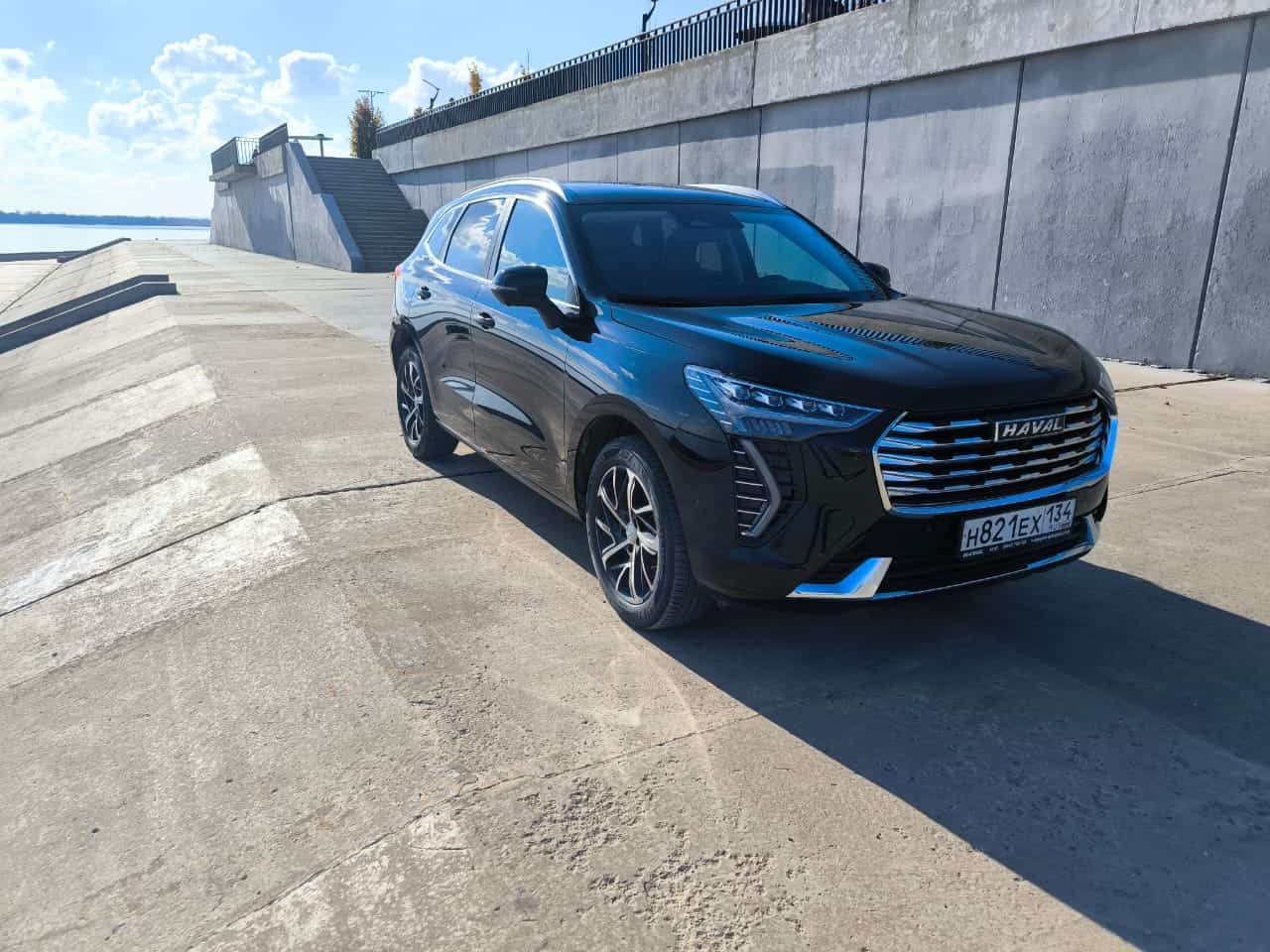 Haval Jolion Premium в Волгоград фото 50