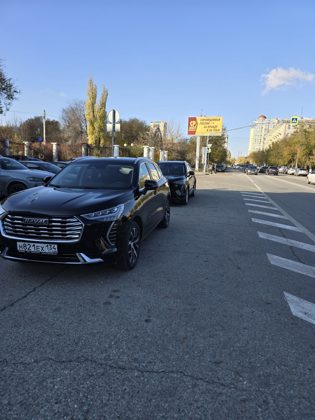 Haval Jolion Premium в Волгоград фото 33