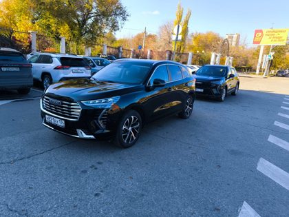 Haval Jolion Premium в Волгоград фото 35