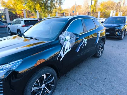 Haval Jolion Premium в Волгоград фото 41