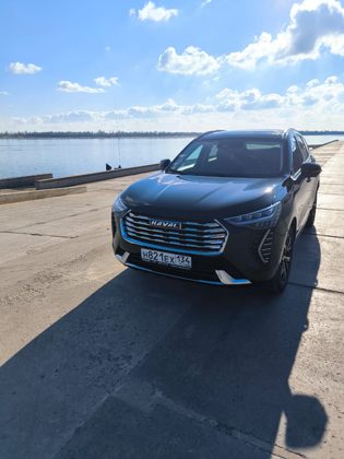 Haval Jolion Premium в Волгоград фото 43