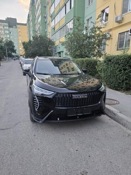 Haval Jolion Premium в Волгоград фото 1