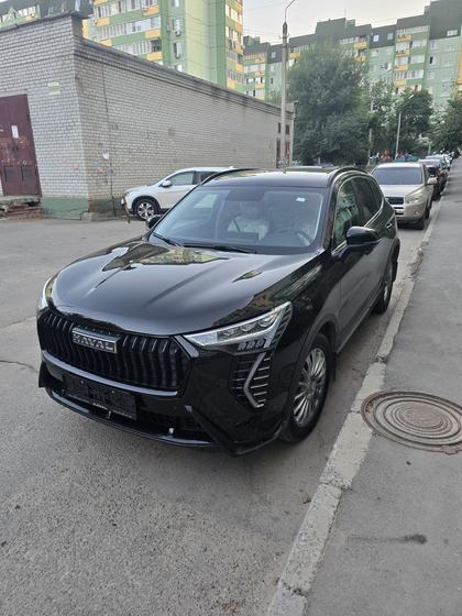 Haval Jolion Premium в Волгоград фото 2