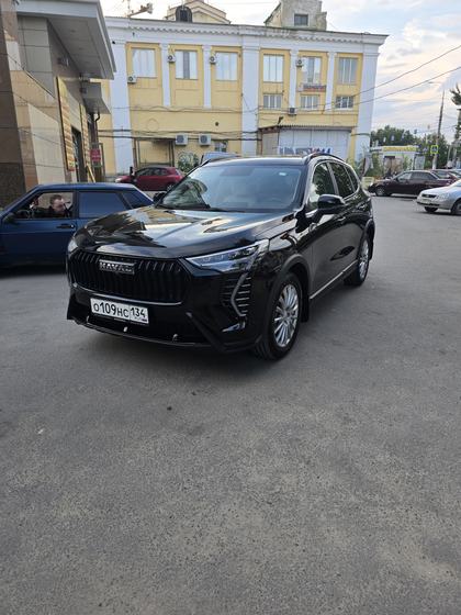 Haval Jolion Premium в Волгоград фото 4