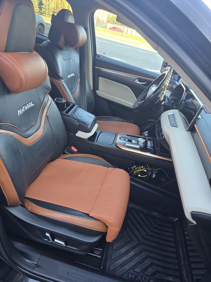 Haval Jolion Premium в Волгоград фото 10