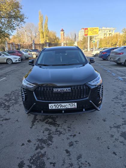 Haval Jolion Premium в Волгоград фото 12