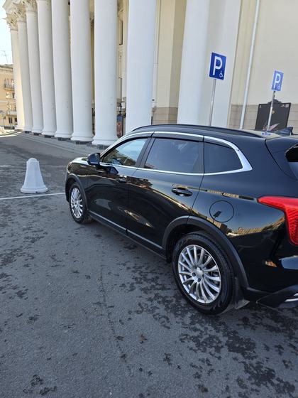 Haval Jolion Premium в Волгоград фото 14