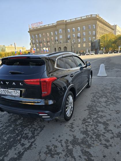 Haval Jolion Premium в Волгоград фото 15