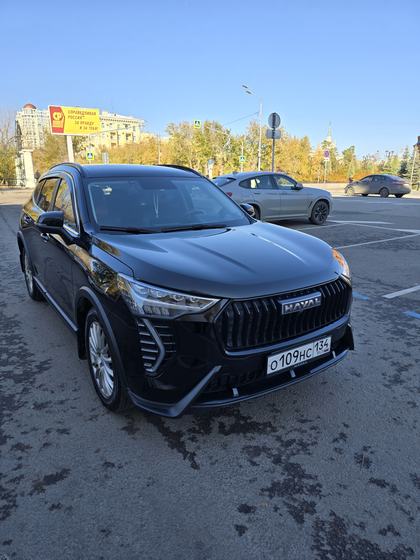Haval Jolion Premium в Волгоград фото 16