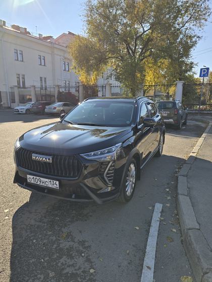 Haval Jolion Premium в Волгоград фото 18