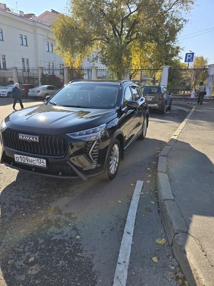 Haval Jolion Premium в Волгоград фото 24