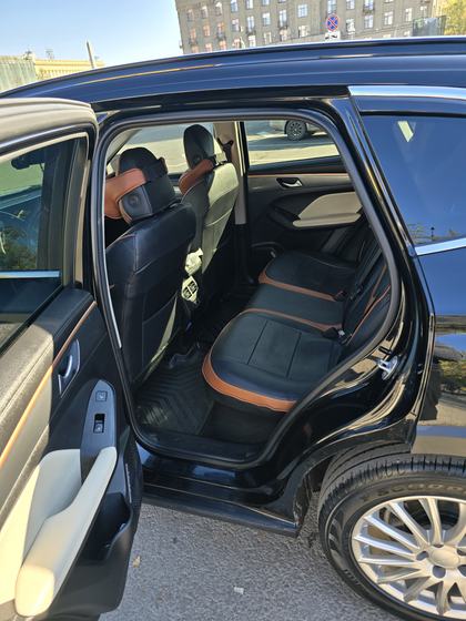 Haval Jolion Premium в Волгоград фото 26