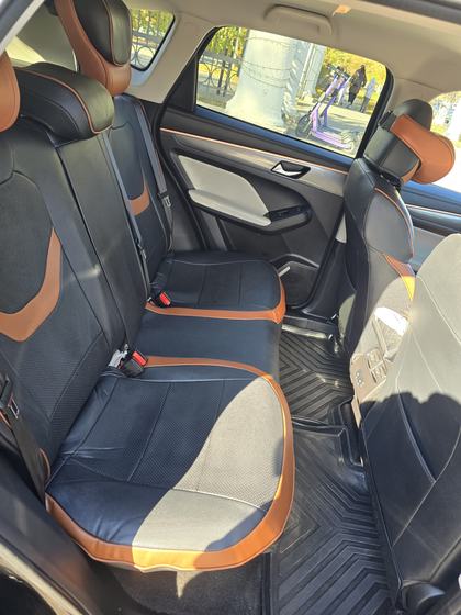 Haval Jolion Premium в Волгоград фото 29